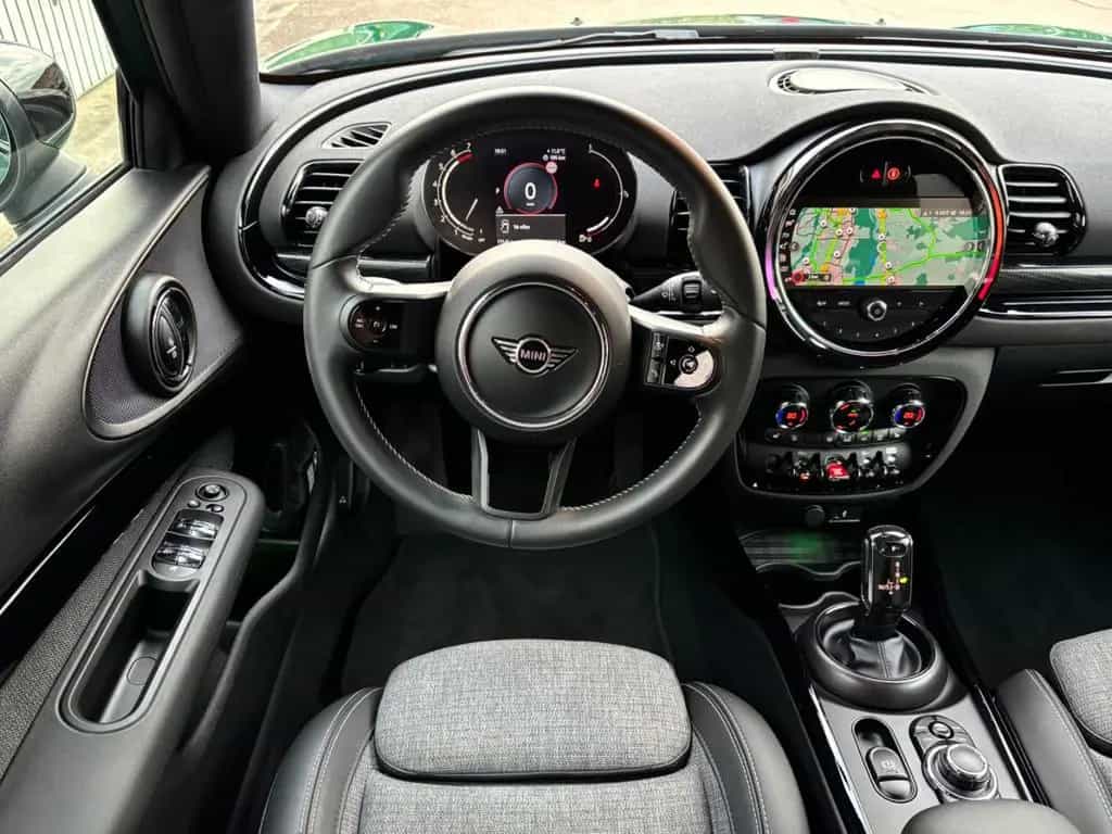MINI Cooper S Clubman *Classic Trim*RüKa*Navi*LED*TOP! 04/2024-photo-17