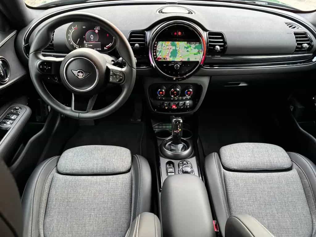 MINI Cooper S Clubman *Classic Trim*RüKa*Navi*LED*TOP! 04/2024-photo-18