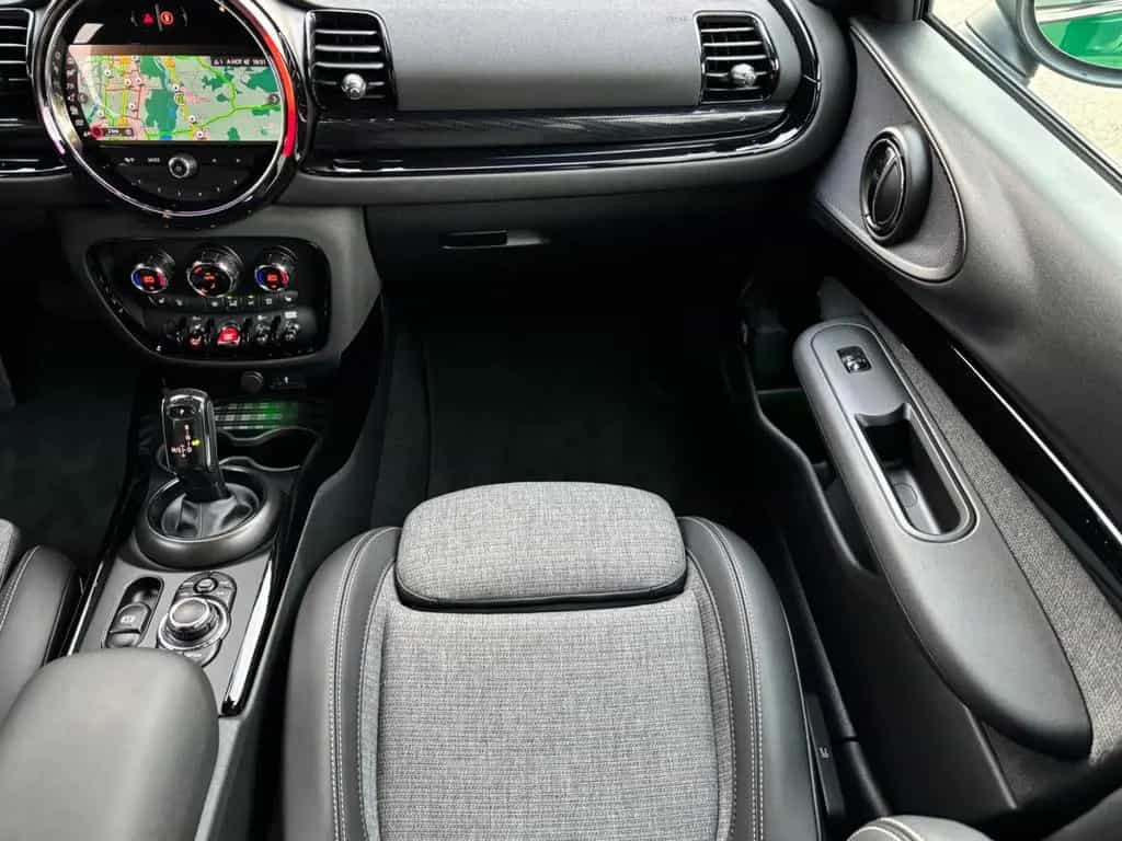 MINI Cooper S Clubman *Classic Trim*RüKa*Navi*LED*TOP! 04/2024-photo-19