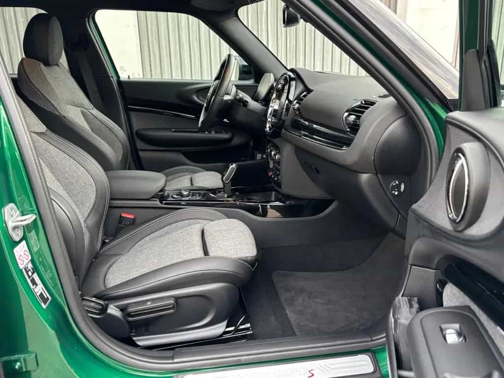 MINI Cooper S Clubman *Classic Trim*RüKa*Navi*LED*TOP! 04/2024-photo-22