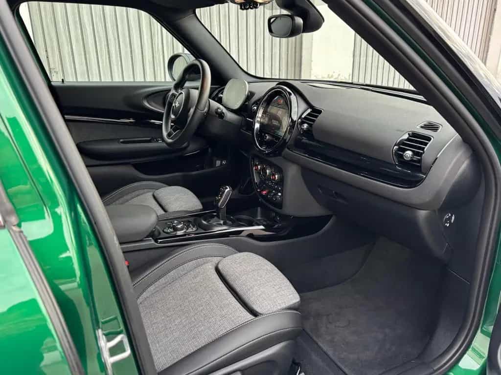 MINI Cooper S Clubman *Classic Trim*RüKa*Navi*LED*TOP! 04/2024-photo-23