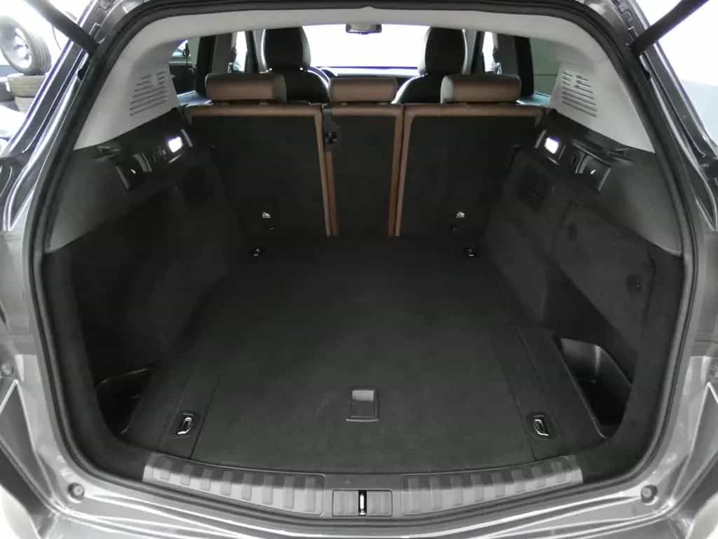 Alfa Romeo Stelvio Super Q4*ACC*LEDER*PANO*NAVI*BI-XENON* 10/2019-photo-20