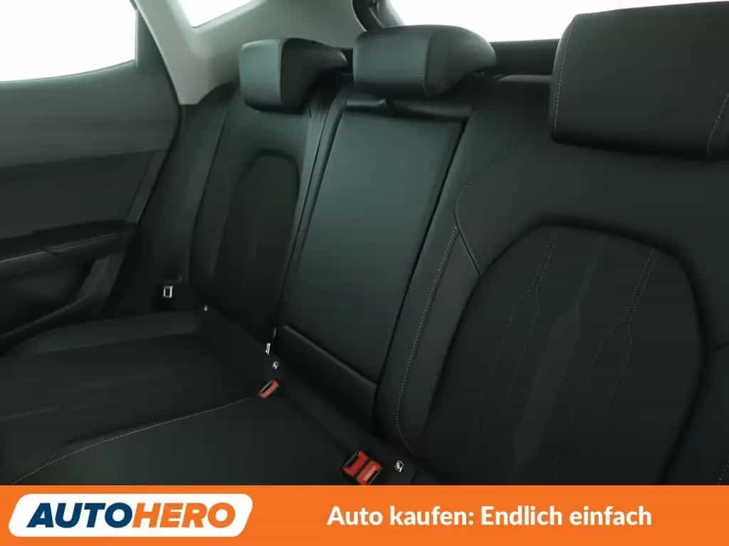 Cupra Formentor 1.5 TSI ACT Aut.*NAVI*LED*ACC*CAM*PDC* 02/2022-photo-13
