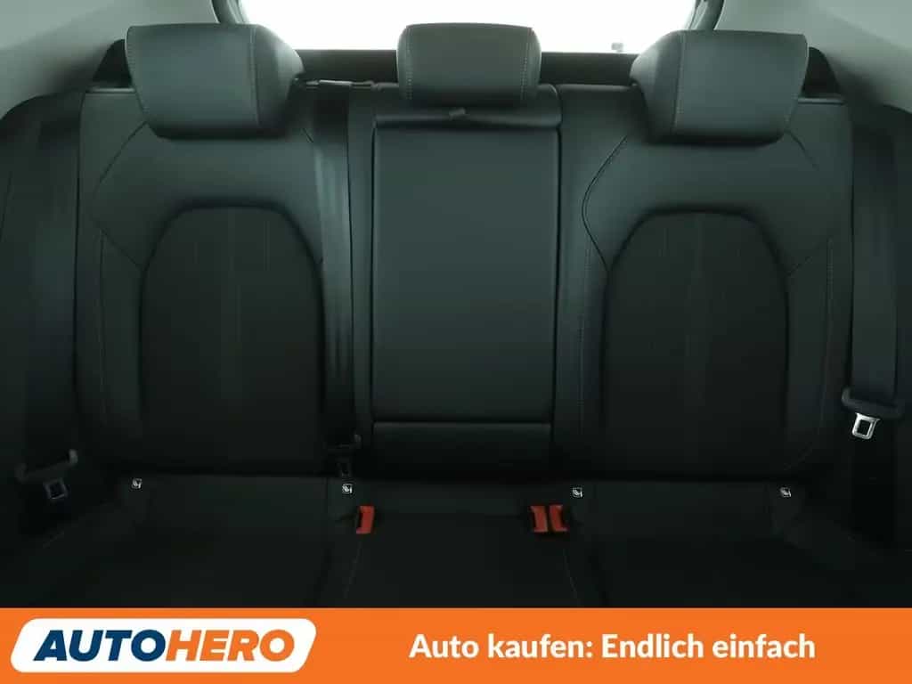 Cupra Formentor 1.5 TSI ACT Aut.*NAVI*LED*ACC*CAM*PDC* 02/2022-photo-15