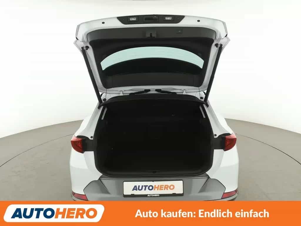 Cupra Formentor 1.5 TSI ACT Aut.*NAVI*LED*ACC*CAM*PDC* 02/2022-photo-16