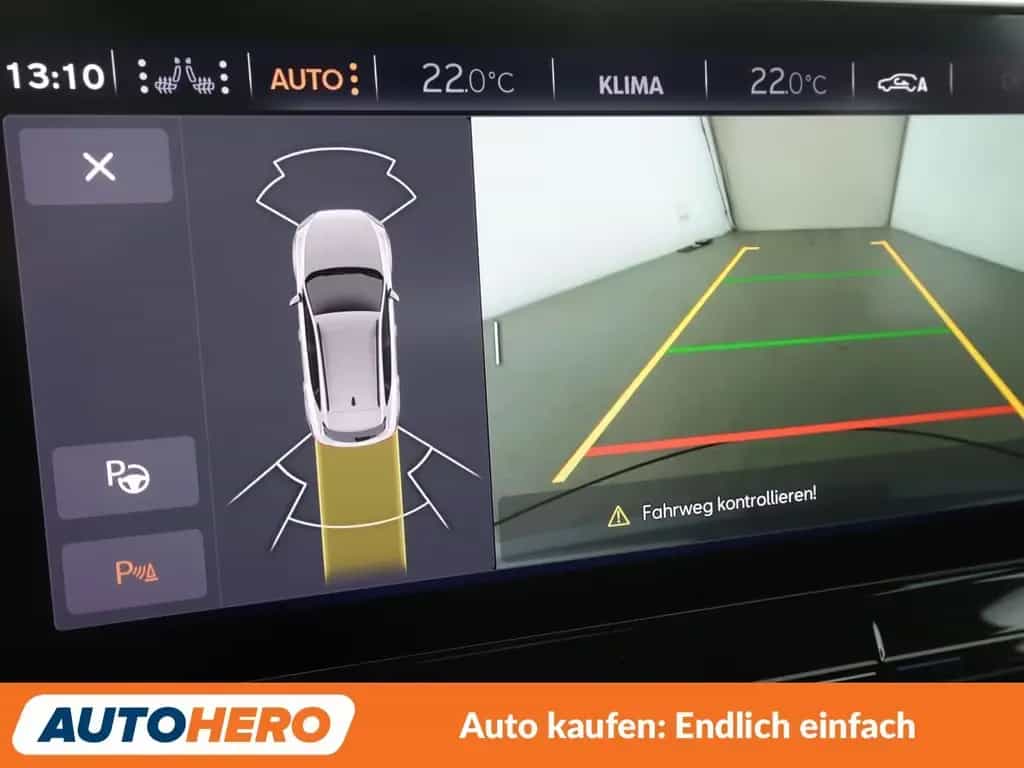 Cupra Formentor 1.5 TSI ACT Aut.*NAVI*LED*ACC*CAM*PDC* 02/2022-photo-21