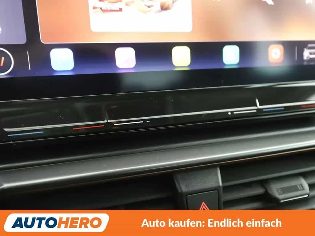 Cupra Formentor 1.5 TSI ACT Aut.*NAVI*LED*ACC*CAM*PDC* 02/2022-photo-22