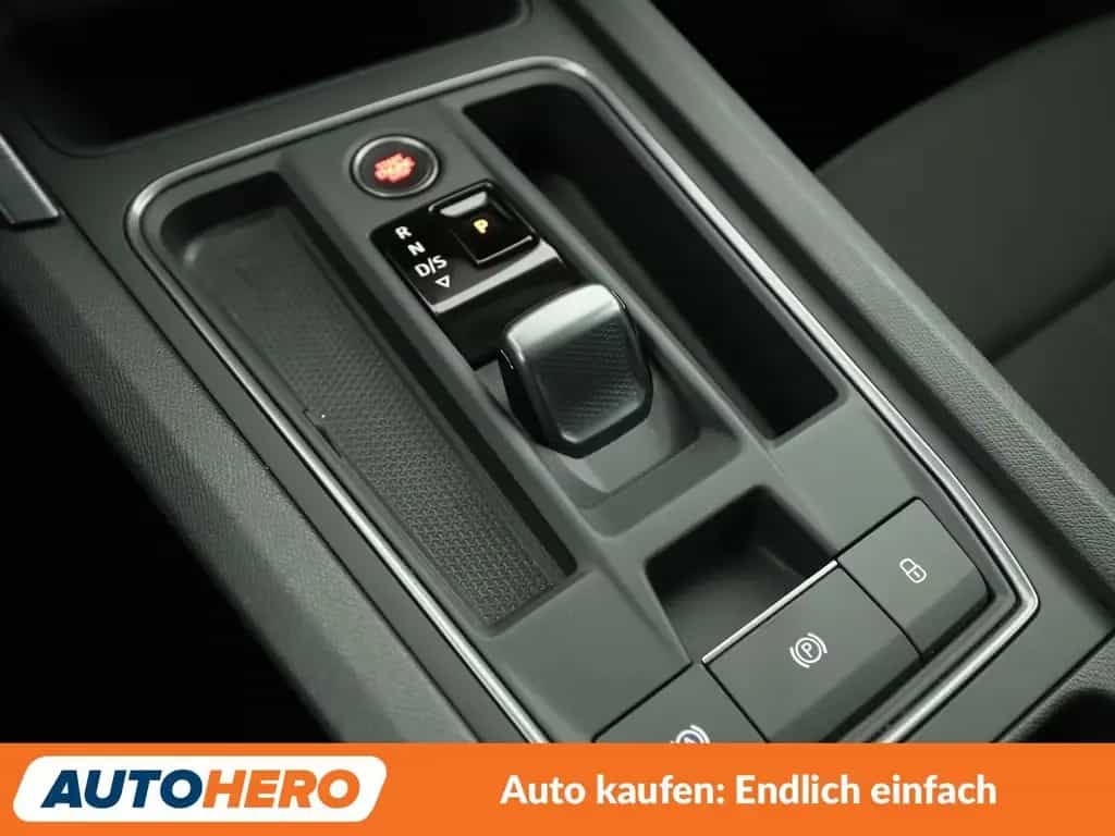 Cupra Formentor 1.5 TSI ACT Aut.*NAVI*LED*ACC*CAM*PDC* 02/2022-photo-23