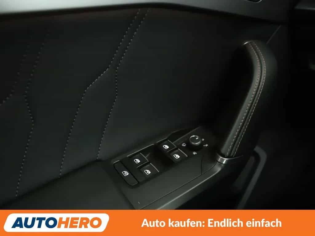 Cupra Formentor 1.5 TSI ACT Aut.*NAVI*LED*ACC*CAM*PDC* 02/2022-photo-24