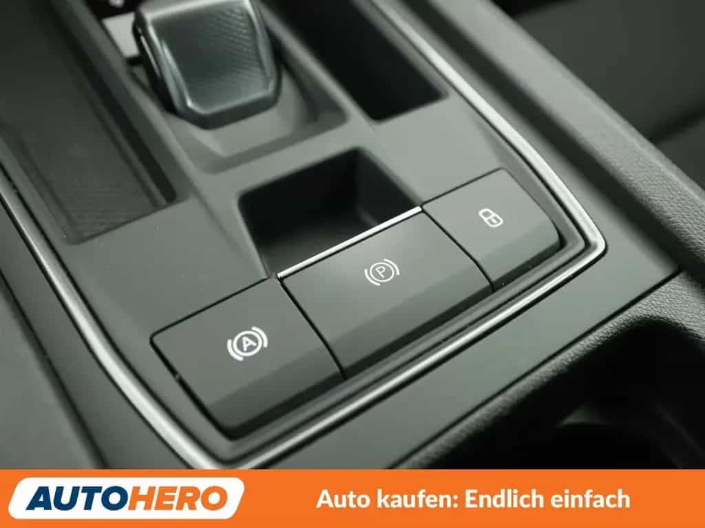 Cupra Formentor 1.5 TSI ACT Aut.*NAVI*LED*ACC*CAM*PDC* 02/2022-photo-25