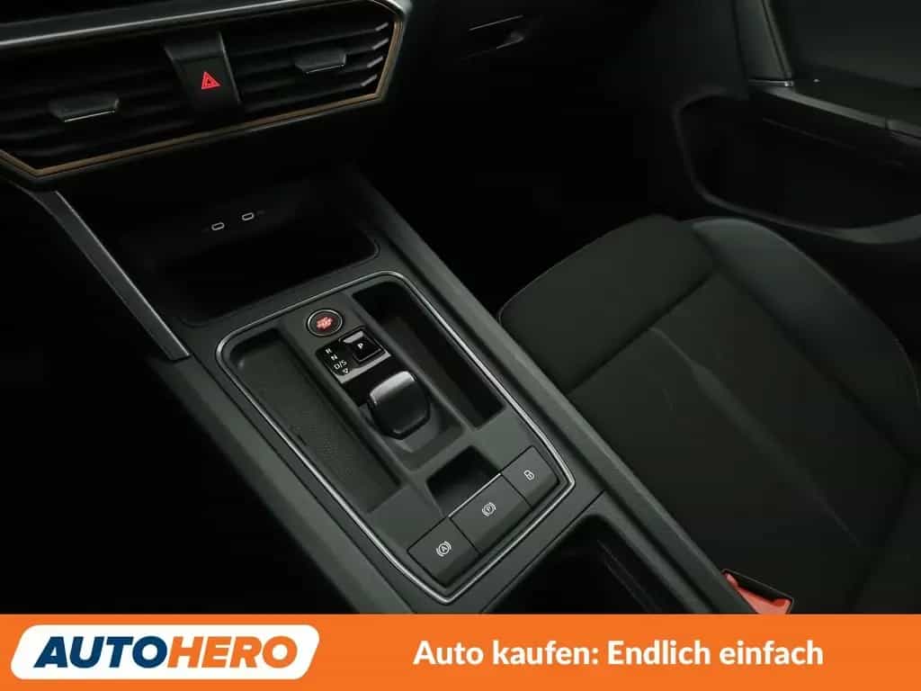 Cupra Formentor 1.5 TSI ACT Aut.*NAVI*LED*ACC*CAM*PDC* 02/2022-photo-26