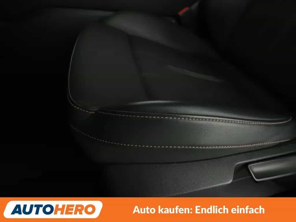 Cupra Formentor 1.5 TSI ACT Aut.*NAVI*LED*ACC*CAM*PDC* 02/2022-photo-29