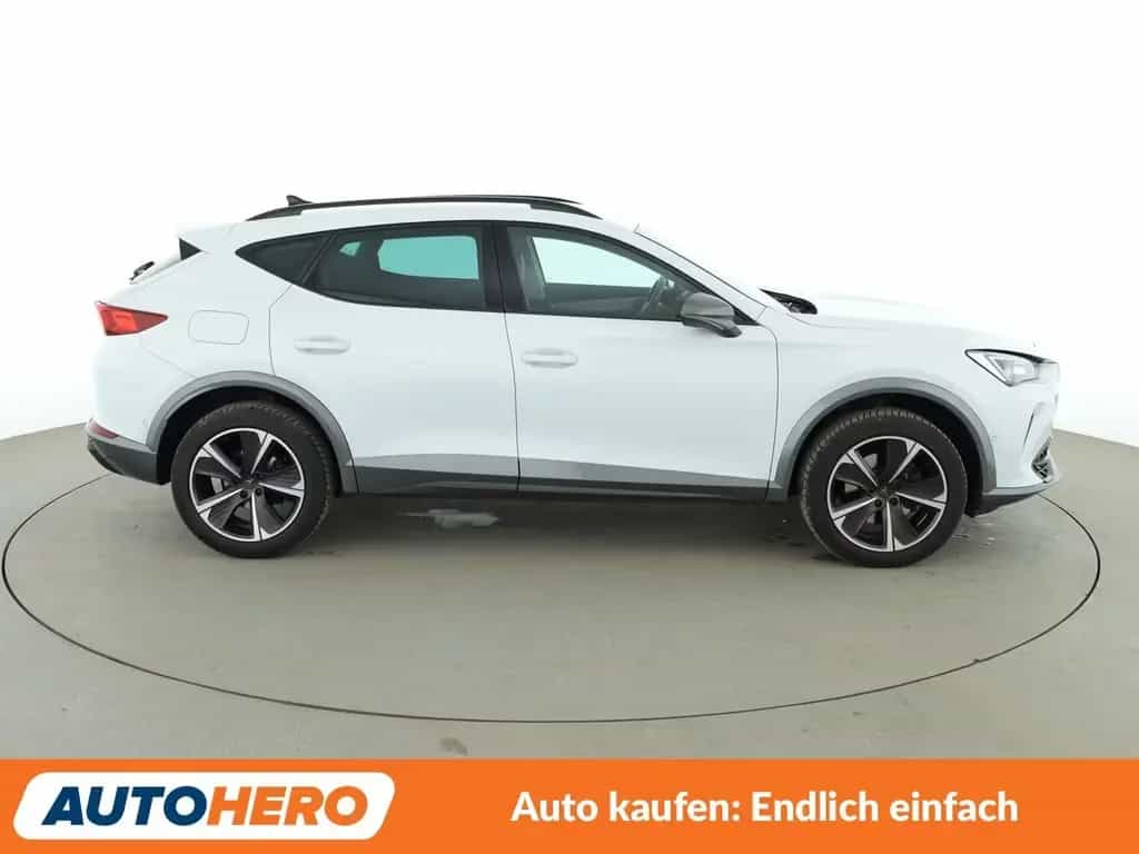 Cupra Formentor 1.5 TSI ACT Aut.*NAVI*LED*ACC*CAM*PDC* 02/2022-photo-6