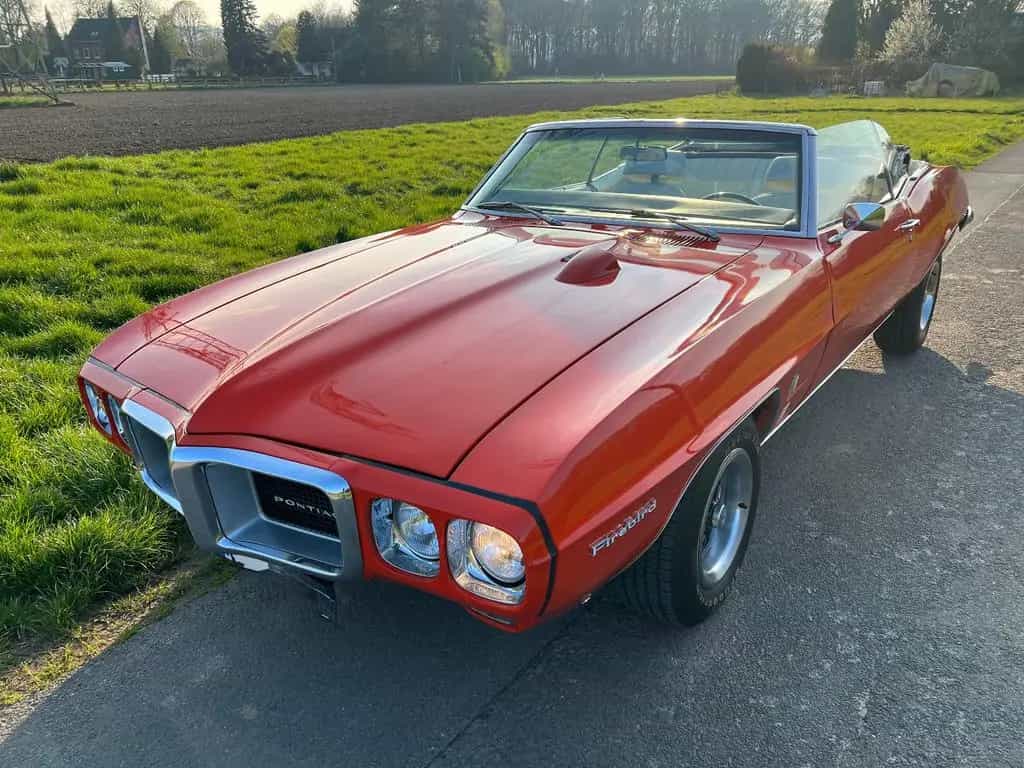 Pontiac Firebird 07/1969-photo-3