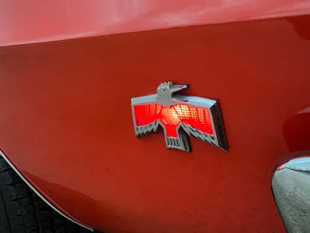 Pontiac Firebird 07/1969-photo-5