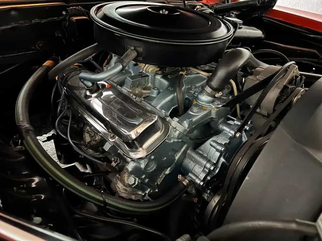 Pontiac Firebird 07/1969-photo-6