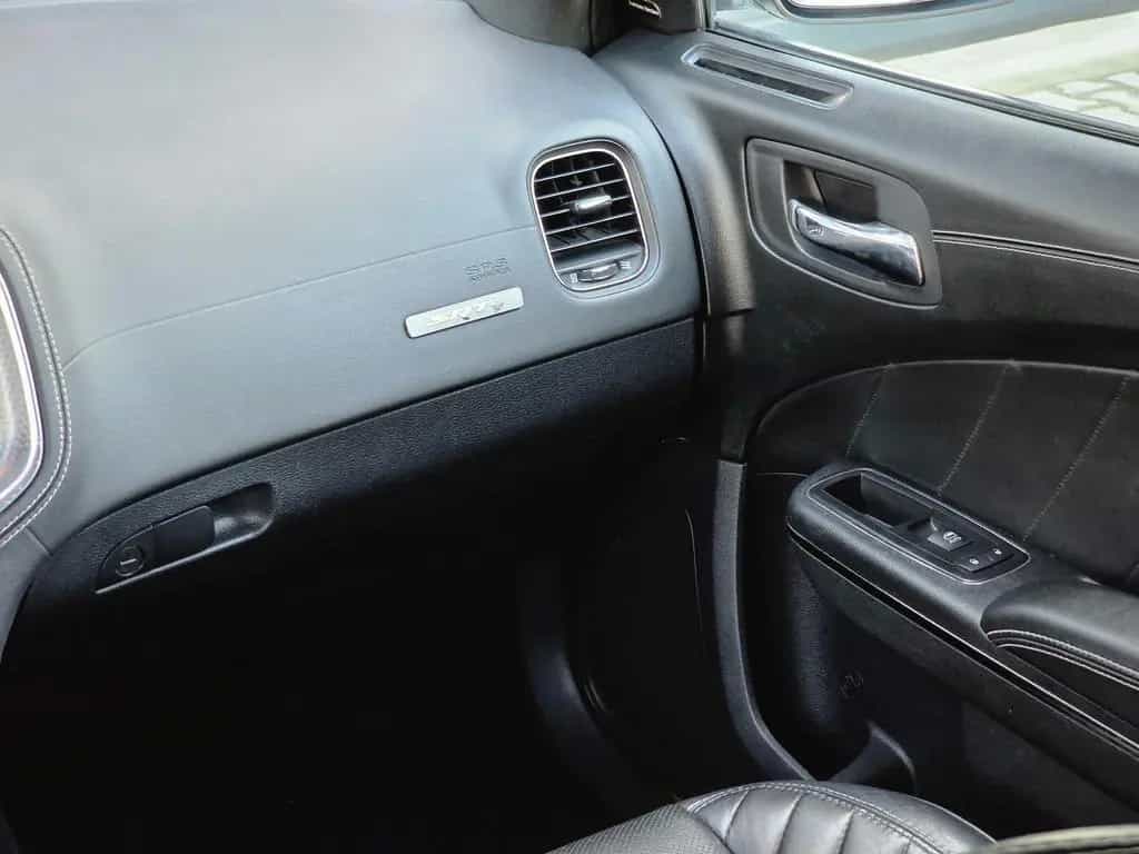 Dodge Charger SRT Hellcat Brembo LED Harman Kardon 10/2019-photo-28