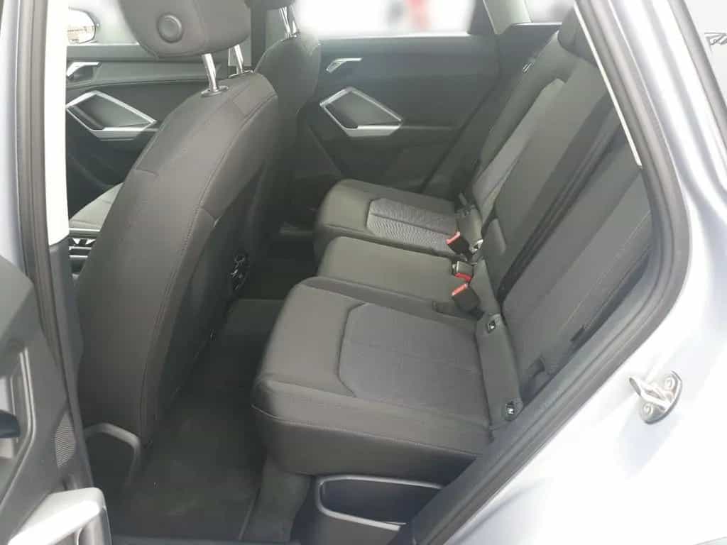 Audi Q3 35 TDI Advanced DSG GJR+LED-EHK+KESSY+APP-CON 05/2021-photo-14