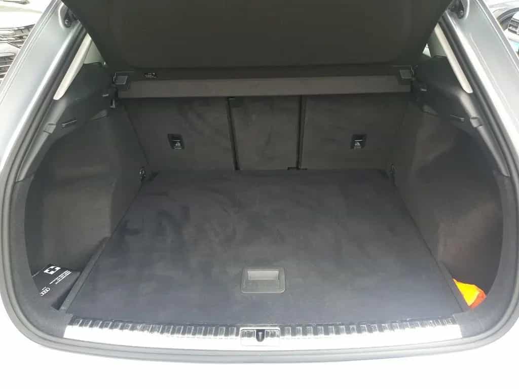 Audi Q3 35 TDI Advanced DSG GJR+LED-EHK+KESSY+APP-CON 05/2021-photo-15