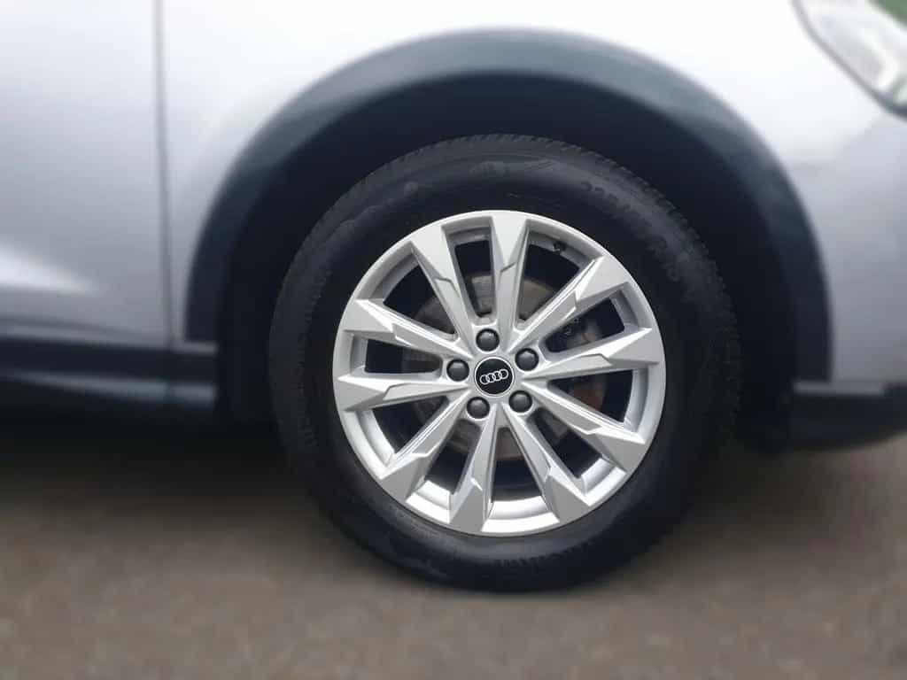 Audi Q3 35 TDI Advanced DSG GJR+LED-EHK+KESSY+APP-CON 05/2021-photo-7