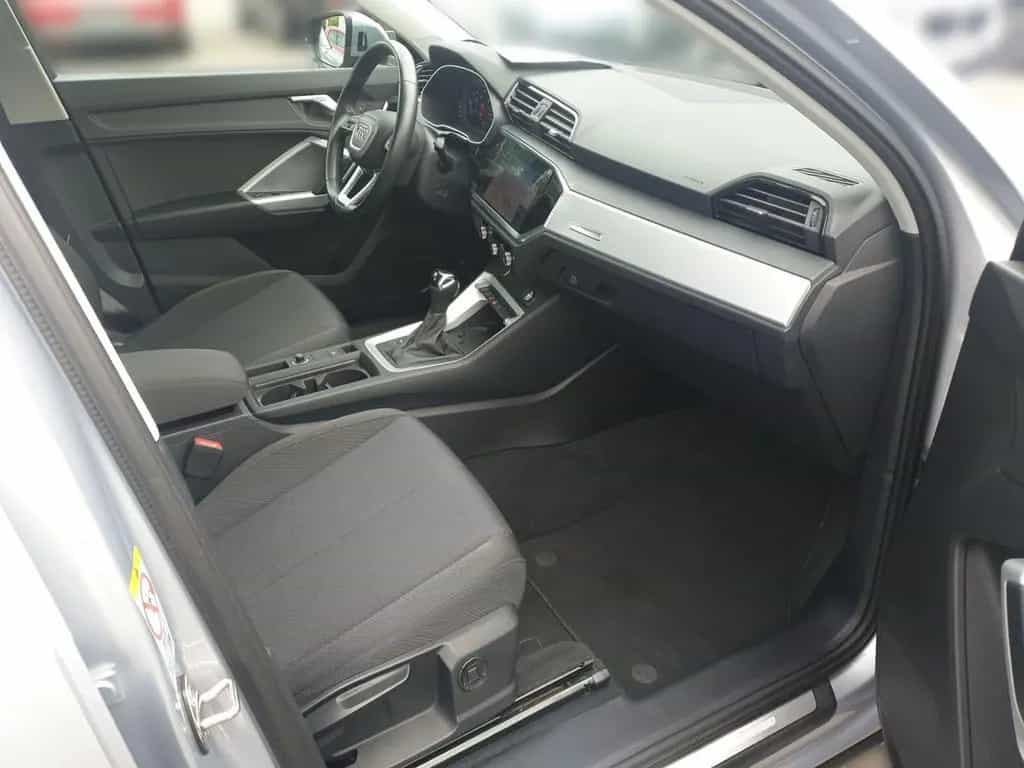 Audi Q3 35 TDI Advanced DSG GJR+LED-EHK+KESSY+APP-CON 05/2021-photo-8