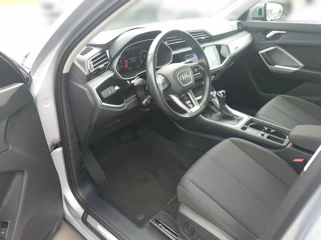 Audi Q3 35 TDI Advanced DSG GJR+LED-EHK+KESSY+APP-CON 05/2021-photo-9