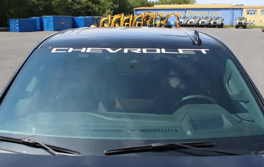 Chevrolet Silverado Diesel Duromax 6 Zyl. 3,0 l 305 PS 08/2025-photo-7