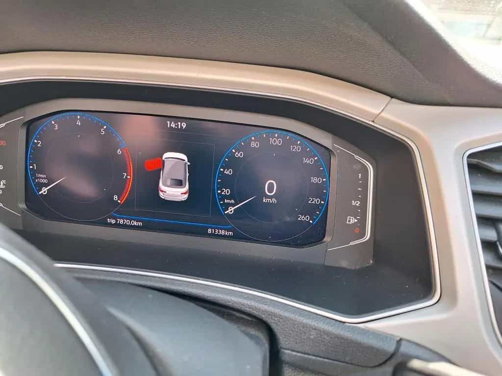 Volkswagen VW T-Roc Style Cabriolet 1.5 TSI 01/2021-photo-4