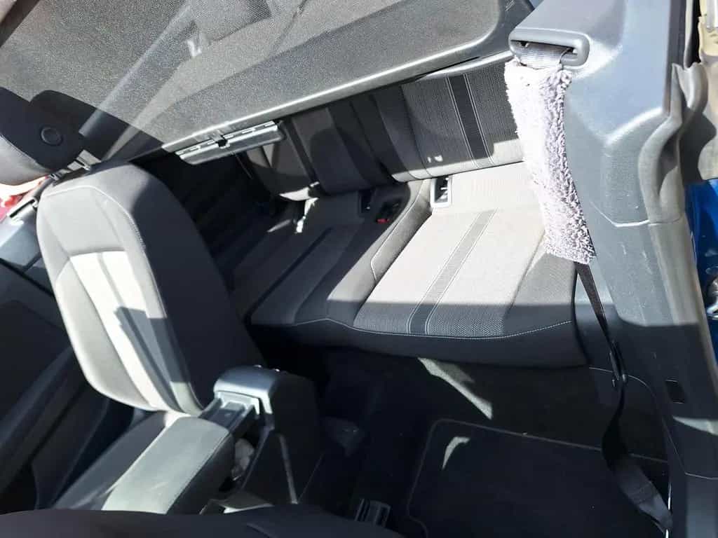 Volkswagen VW T-Roc Style Cabriolet 1.5 TSI 01/2021-photo-5