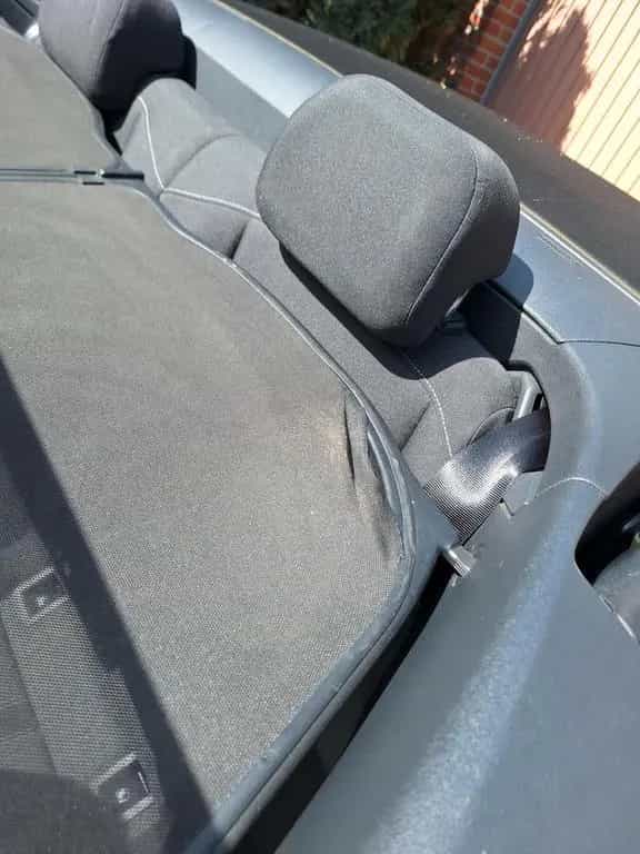 Volkswagen VW T-Roc Style Cabriolet 1.5 TSI 01/2021-photo-6