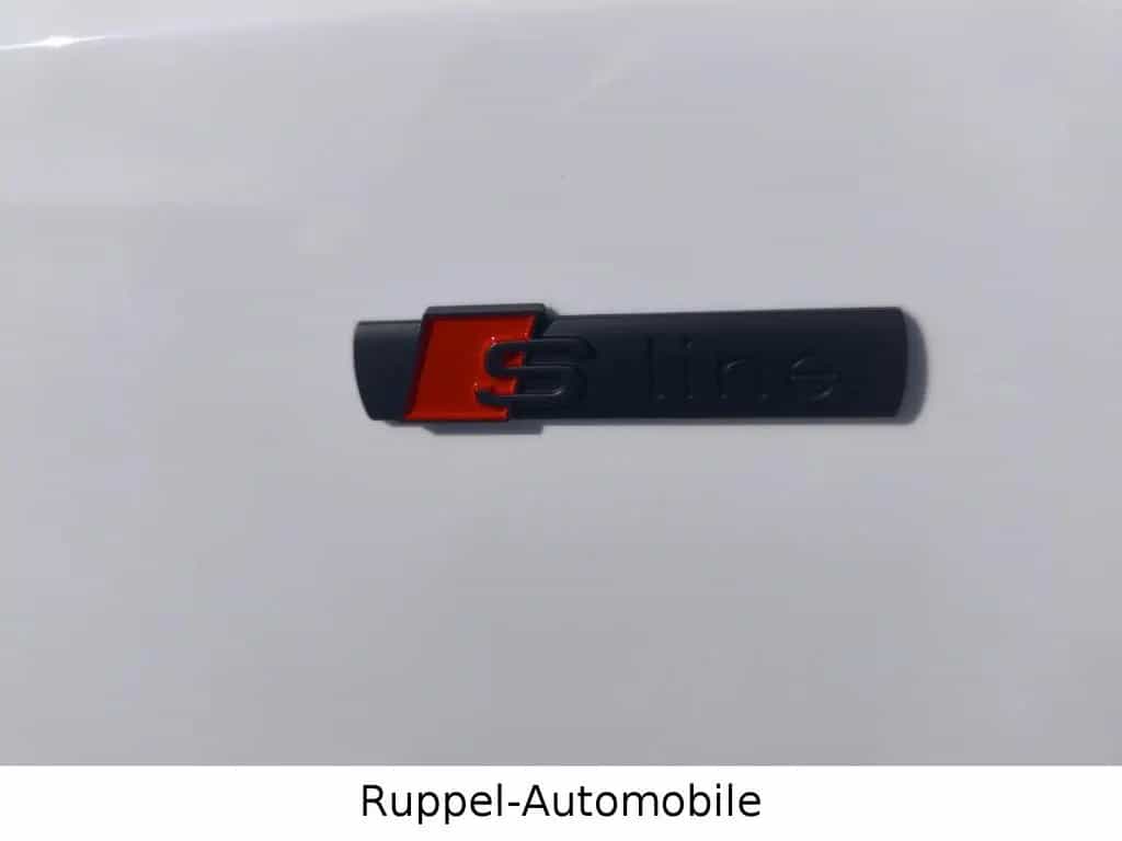 Audi Q3 45 TFSI quattro S-line Premium Leder RCam LED 07/2021-photo-15