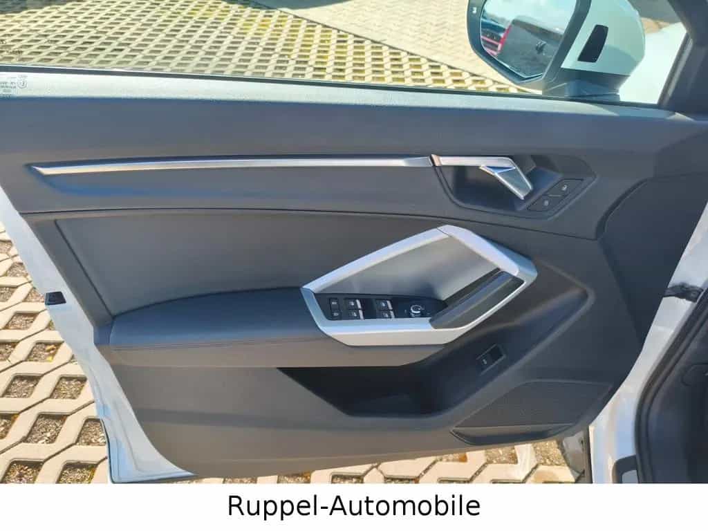 Audi Q3 45 TFSI quattro S-line Premium Leder RCam LED 07/2021-photo-16