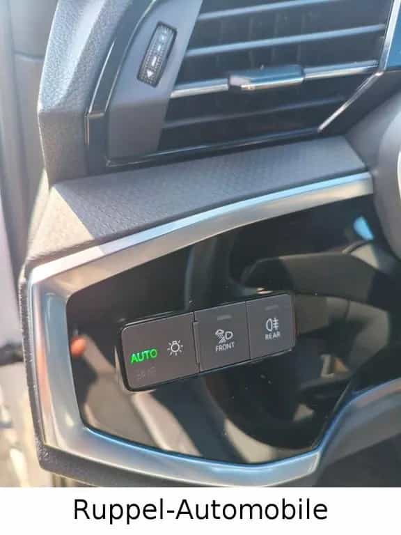 Audi Q3 45 TFSI quattro S-line Premium Leder RCam LED 07/2021-photo-18