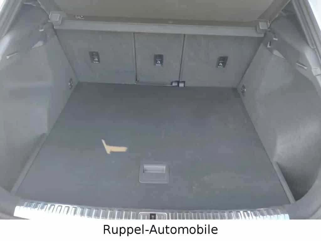 Audi Q3 45 TFSI quattro S-line Premium Leder RCam LED 07/2021-photo-5
