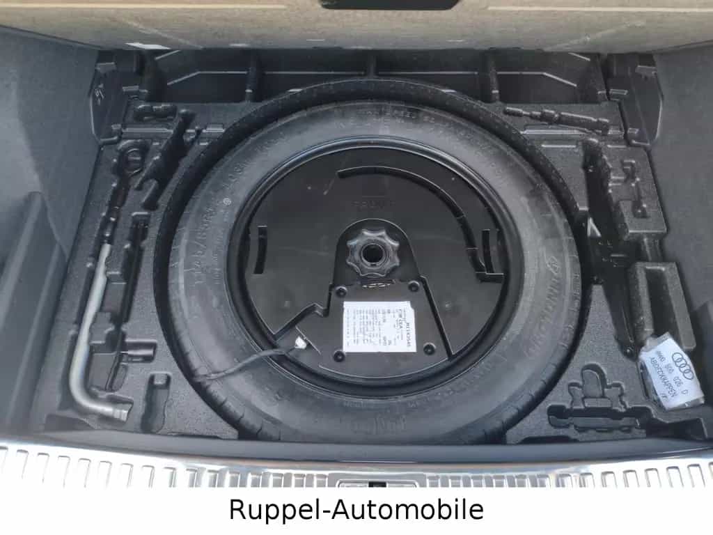 Audi Q3 45 TFSI quattro S-line Premium Leder RCam LED 07/2021-photo-6