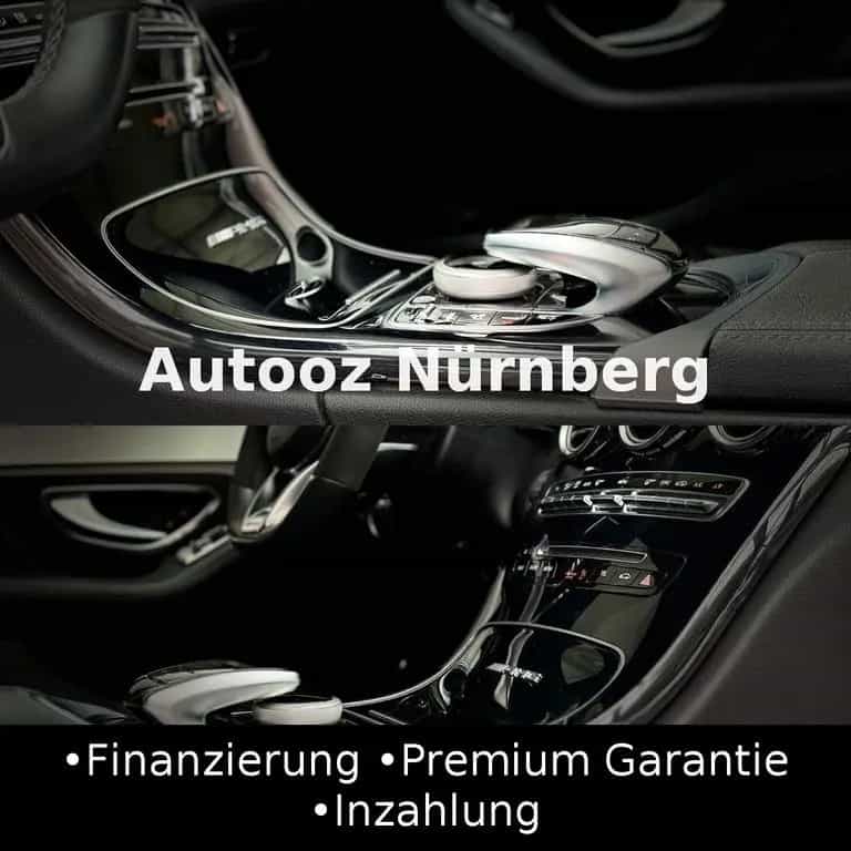 Mercedes-Benz C-Class 63s AMG *Neu. Brems.*Neu.Service*Unf.frei*TOP 10/2016-photo-11