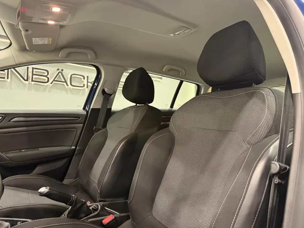Renault Megane IV Grandtour Life 11/2019-photo-12
