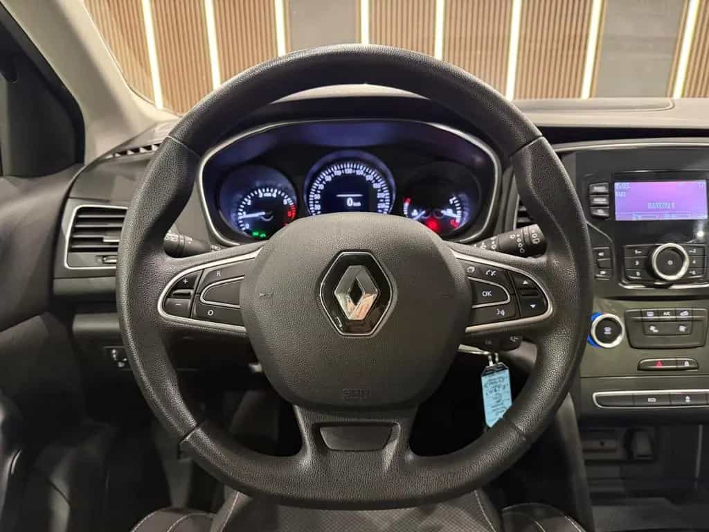 Renault Megane IV Grandtour Life 11/2019-photo-14