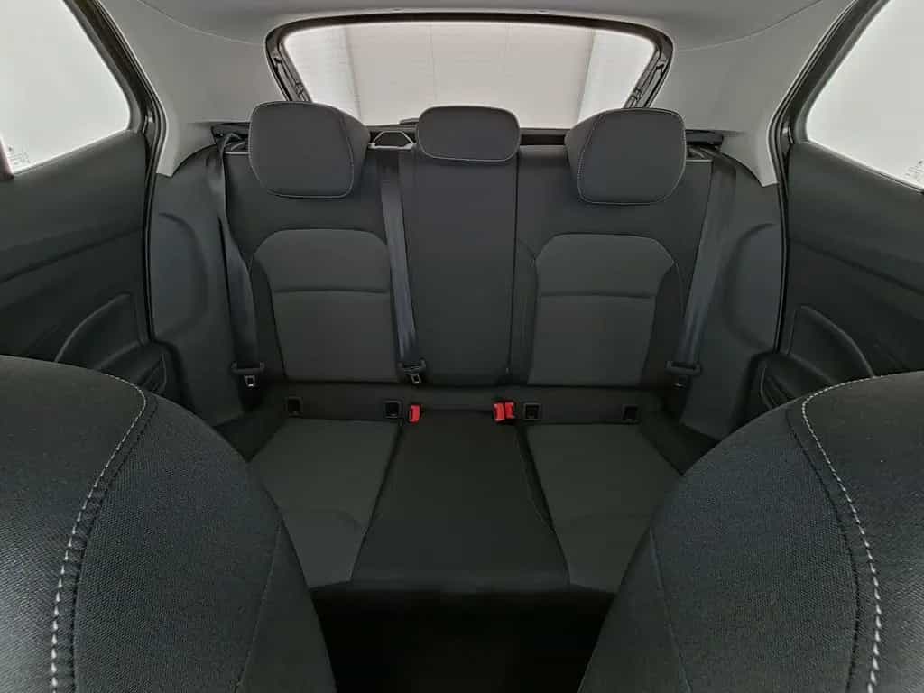 Skoda Fabia Drive Kamera|LED|Winter-Paket|SHZ|PDC|Kess 02/2025-photo-17