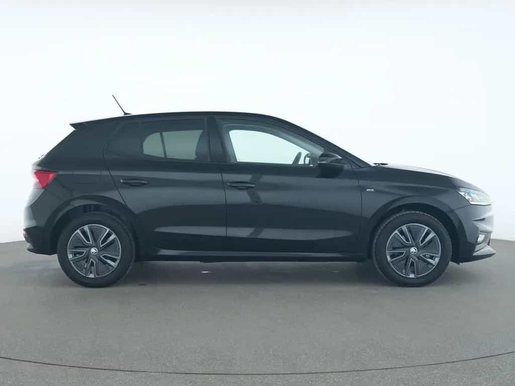 Skoda Fabia Drive Kamera|LED|Winter-Paket|SHZ|PDC|Kess 02/2025-photo-5