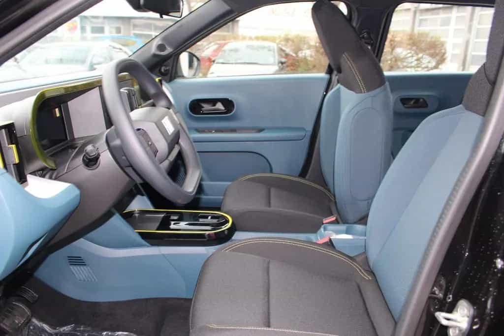 Fiat Grande Panda 1.2 Hybrid 74 kW Pop DCT null-photo-8