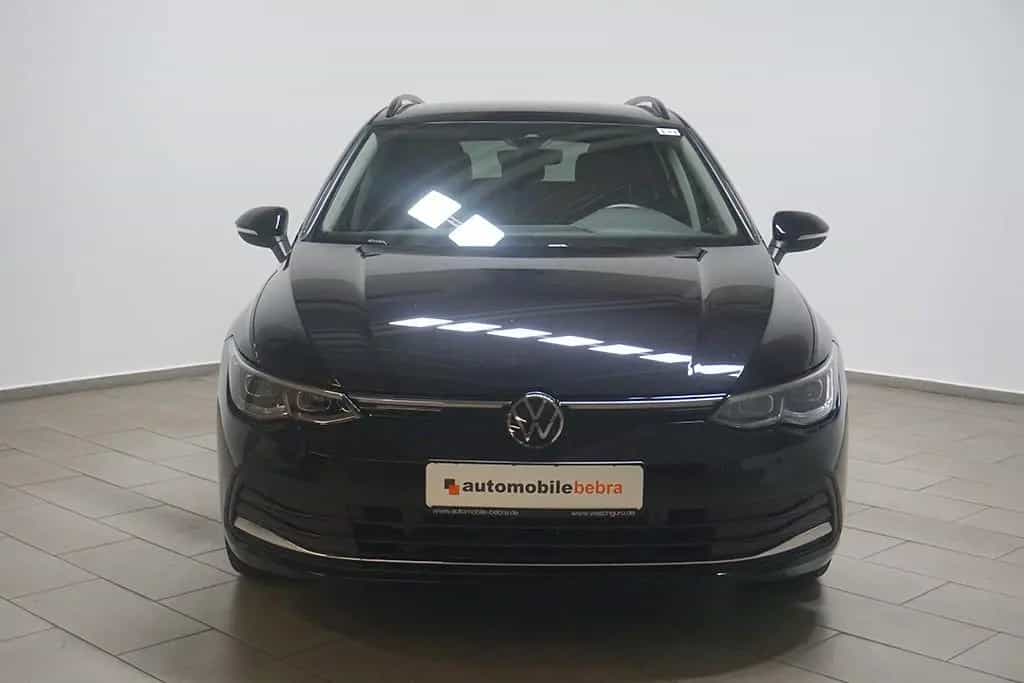 Volkswagen Golf 8 2.0TDI DSG Style Virtual AHK ACC LED 12/2022-photo-1