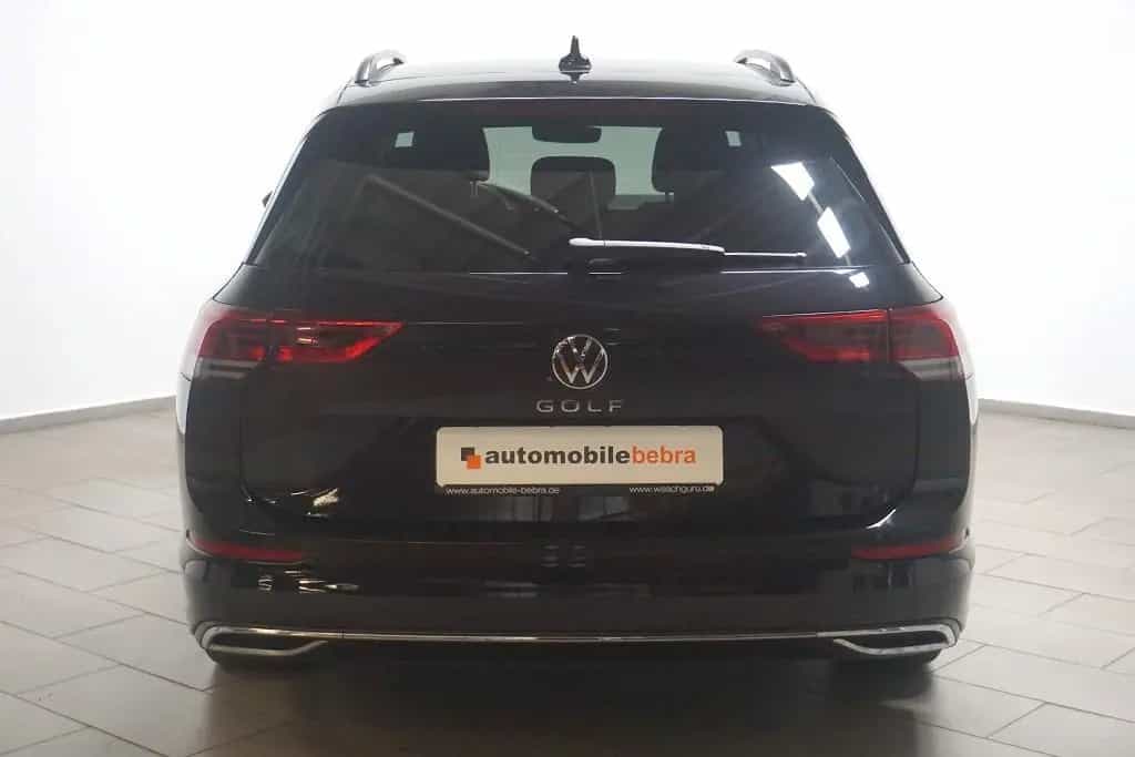 Volkswagen Golf 8 2.0TDI DSG Style Virtual AHK ACC LED 12/2022-photo-5