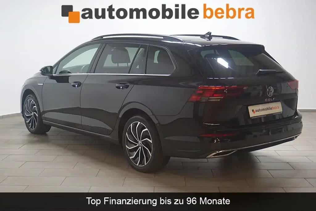 Volkswagen Golf 8 2.0TDI DSG Style Virtual AHK ACC LED 12/2022-photo-6
