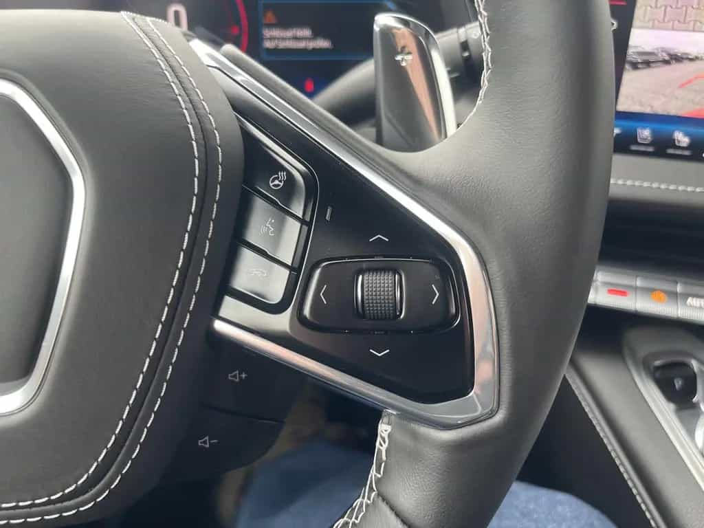 Corvette C8 Stingray Coupe 6,2 V8 2LT MY26 05/2026-photo-21