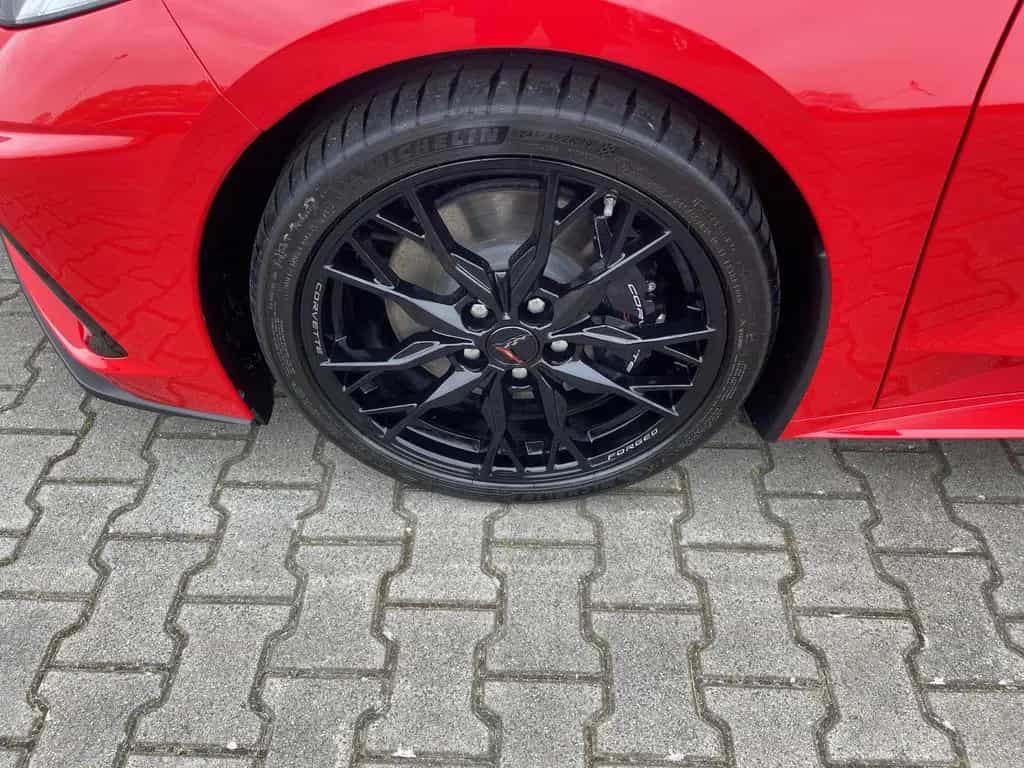 Corvette C8 Stingray Coupe 6,2 V8 2LT MY26 05/2026-photo-5