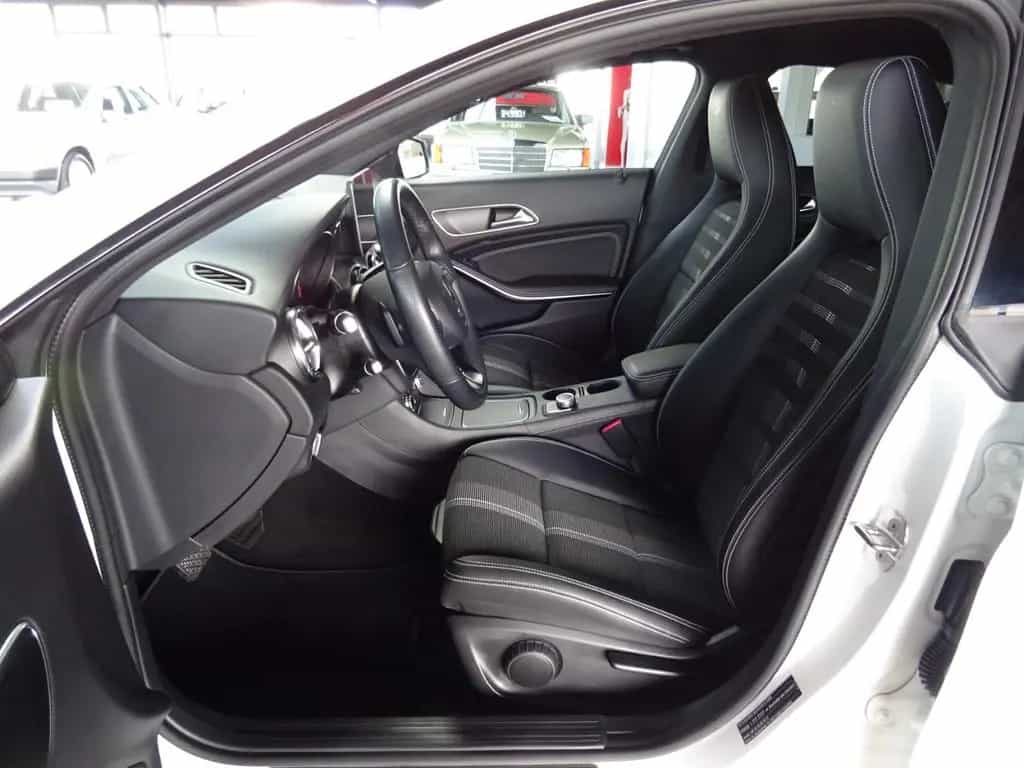 Mercedes-Benz CLA-Class 200 SB Urban/ Autom./ Navi/ LED/ Night/ Pano 03/2019-photo-9