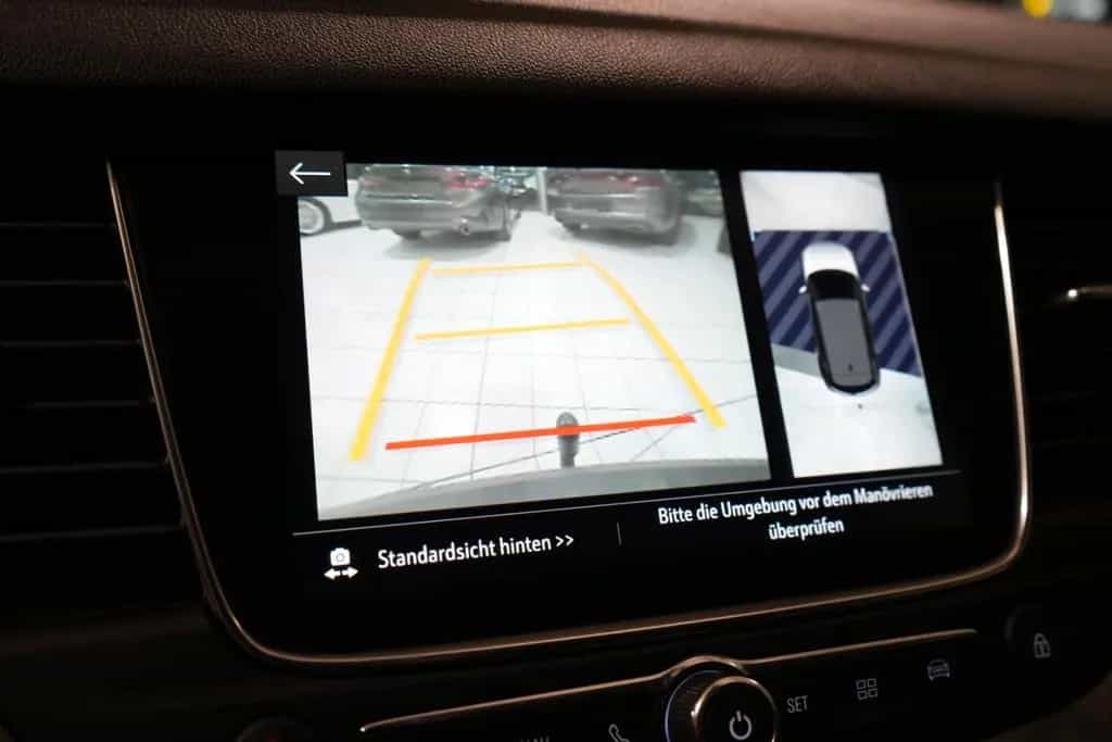 Opel Grandland (X) Ultimate *1.Hand *Kamera 01/2020-photo-10