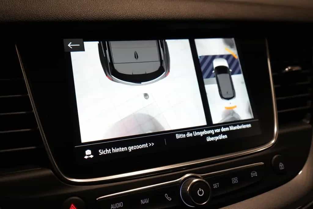 Opel Grandland (X) Ultimate *1.Hand *Kamera 01/2020-photo-11