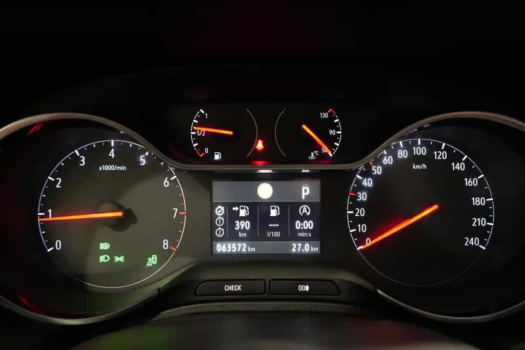 Opel Grandland (X) Ultimate *1.Hand *Kamera 01/2020-photo-12